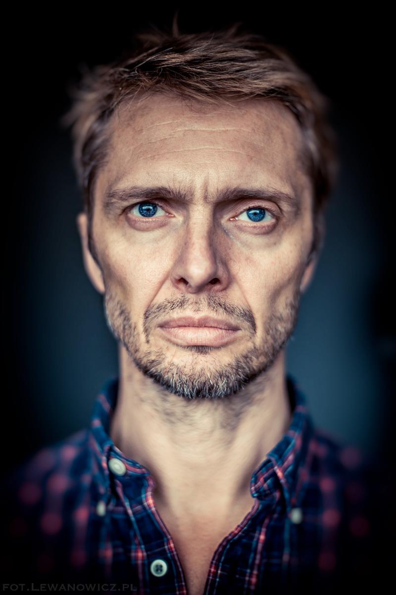 Aktor : Grzegorz Kowalczyk